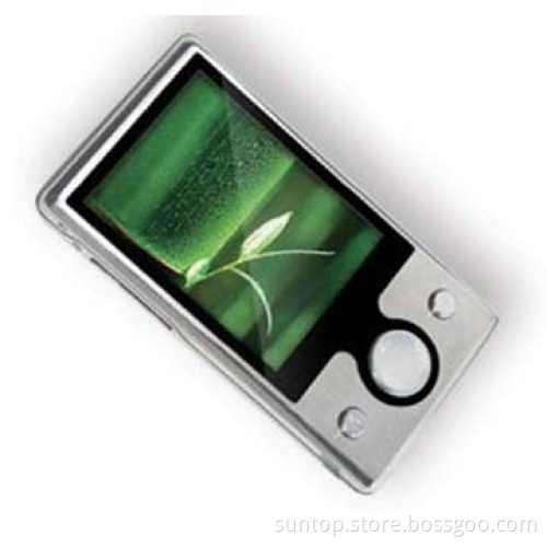 MP4 PLAYER MP4-097